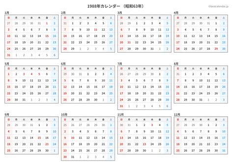 1988年11月22日|1988年 (昭和63年)カレンダー｜日本の祝日・六曜・ 